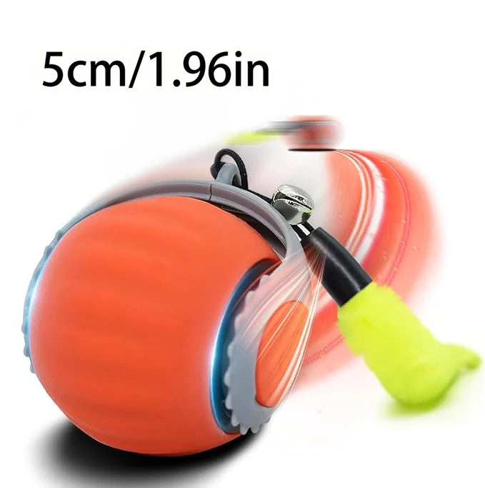 Pelota Interactiva para Gatos