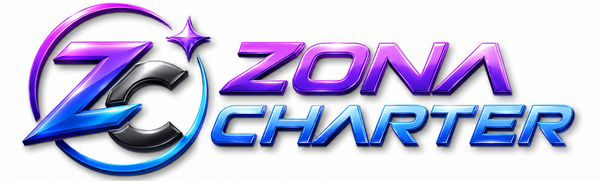 Zonacharter