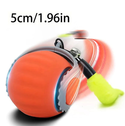 Pelota Interactiva para Gatos