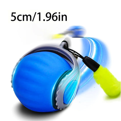 Pelota Interactiva para Gatos